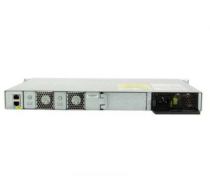 C9200L-48P-4X-A 시스코 스위치 촉매 9200 48 포트 PoE+ 데이터 4x10G 업링크 스위치 네트워크 장점