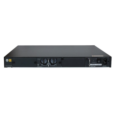 S5720 56PC EI AC 화웨이 S5700 시리즈 스위치 인터페이스 슬롯 옵션 카드를 지원합니다