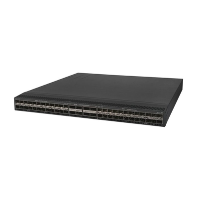 JQ074A HPE FlexFabric 5900 스위치 시리즈 HPE FlexFabric 5945 48SFP+ 6QSFP28 스위치