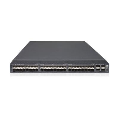 JG838A HPE FlexFabric 5900 스위치 48XG 4QSFP+ 스위치 1024 MB 플래시 2048 MB SDRAM
