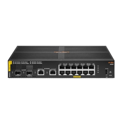 R8N89A 아루바 6000 스위치 아루바 CX 6000 스위치 시리즈는 입문 수준의 액세스 스위치의 현대적인 가족입니다