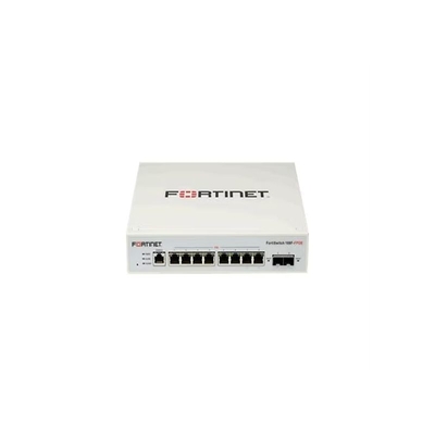 FS-108F-FPOE L2+ 관리 스위치 8xGE + 2xSFP + 1xRJ45 콘솔과 자동 제한된 130W POE