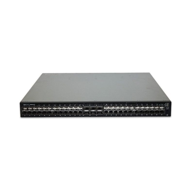 S4148F ON 네트워크 S4100-ON는 현대 데이터 센터 네트워크에 설계된 고성능 이더넷 스위치입니다.