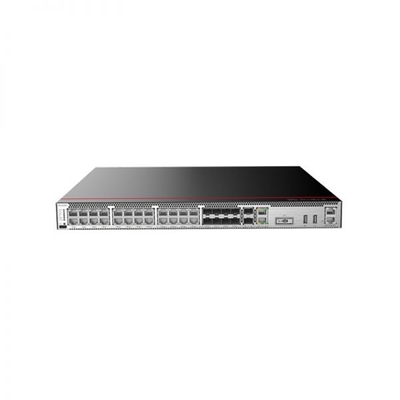 USG6311E AC 화웨이 차세대 방화벽 호스트 10 GE RJ45 2 GE SFP AC DC 어댑터