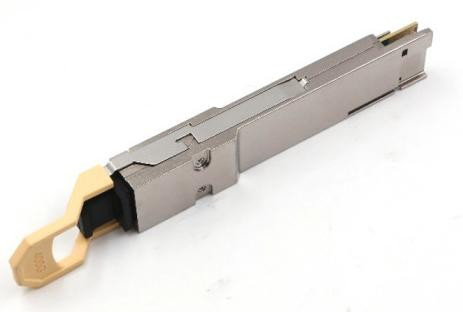 T-OP8CNT-N00 BASE-SX SFP 트랜시버 모듈 MMF 850nm DOM
