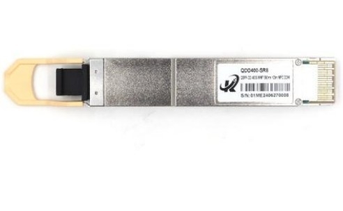 Q400-NDR-DR4 400GBASE-DR4 QSFP-DD 400G 1310nm 500m DOM MTP/MPO- 12 SMF 트랜시버 모듈