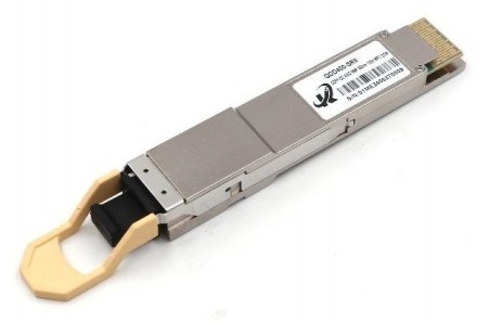 O400-DR4 400GBASE-DR4 OSFP 400G 1310nm 500m DOM MTP/MPO-12 SMF 트랜시버 모듈