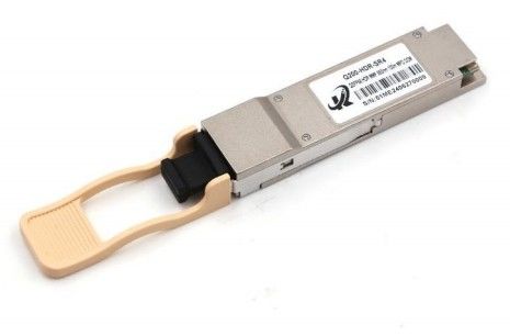 O800-NDR-FR8 OSFP 2xNDR 1310nm 2km DOM 듀얼 듀플렉스 LC SMF 광 수신기 모듈