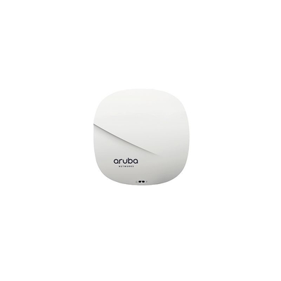 JW325A Aruba IAP325 액세스 포인트최고의 802.11ac Wi-Fi 연결과 사용자 경험을 제공합니다