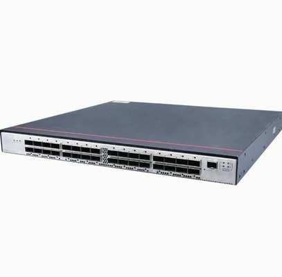 CE8850E-32CQ-EI-F 화웨이 CE8800 데이터 센터 스위치 32-포트 100GE QSFP28 2-포트 10GE SFP+