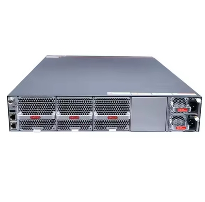 CE8850-64CQ-EI 화웨이 CE8800 데이터 센터 스위치 64 포트 100GE QSFP28 팬 및 전원 모듈 없이