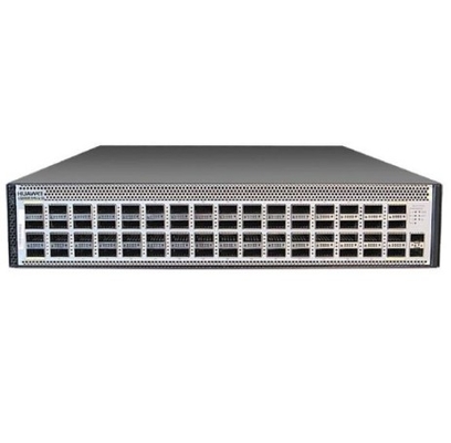 CE8850-64CQ-EI 화웨이 CE8800 데이터 센터 스위치 64 포트 100GE QSFP28 팬 및 전원 모듈 없이