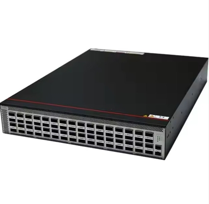 CE8850-64CQ-EI 화웨이 CE8800 데이터 센터 스위치 64 포트 100GE QSFP28 팬 및 전원 모듈 없이