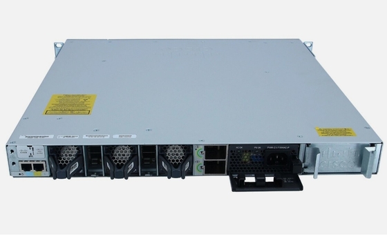 C9300-24T-E Cisco 이더넷 네트워크 스위치 Catalyst 9300 24 포트 데이터 만