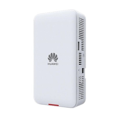 화웨이 에어엔진 5761 11W 액세스 포인트 802.11ac 벽판 Wi-Fi 6 AP 다음 세대의 Wi-Fi 6 (802.11ax) 벽판 액세스 포인트 (AP)