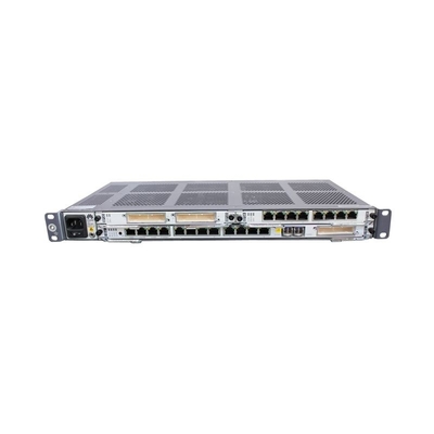 Huawei OptiX OSN 500 Opitcal 전송 장비 3 구멍 FE/GE 이더네트 공용영역