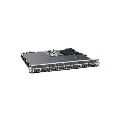 mstp sfp 광 인터페이스 보드 WS-X6908-10G-2TXL C6K 8 포트 10 Gigabit 이더넷 모듈 DFC4XL (Trustsec)