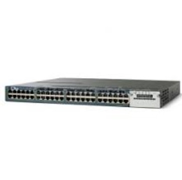 Cisco 스위치 WS-C3560X-24T-S 촉매 3560-X 시리즈 24는 기가비트 스위치를 향합니다