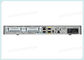 Cisco1921/K9 통합 서비스 대패 IP 기초 2 Ge 2 Ehwic 구멍 512dram