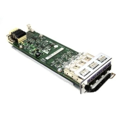 ES5D00G4SC00 Huawei 4 항구 GE SFP S5700HI 시리즈에서 이용되는 정면 광학적인 인터페이스 카드