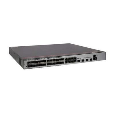 S6730-H24X6C Huawei 네트워크 스위치 24x10G SFP+는 6*40GE/100GE QSFP28 항구를 향합니다