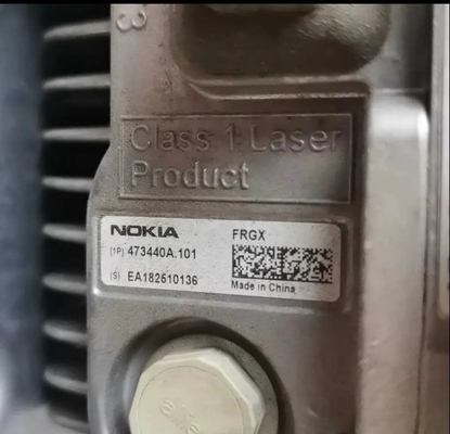 노키아 FRGX 플렉시 RFM 모듈 3 파이프 2100MHZ 240W 473440A 3X80W 3T6R B1