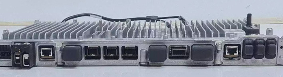 6741L1U 랙 데이터 센터 서버 컴퓨터 IBM TS4300 3U 테이프 라이브러리 기본 단위