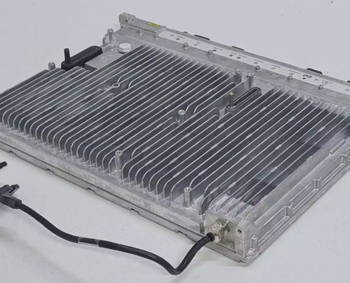 6741L1U 랙 데이터 센터 서버 컴퓨터 IBM TS4300 3U 테이프 라이브러리 기본 단위