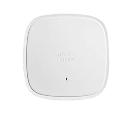 AIR-CAP3602I-C-K9 실내 무선 액세스 포인트 전송 속도 450 Mbit / S