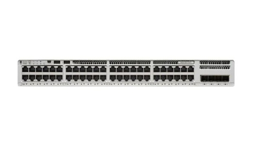 WS-C2960+24T-L 시스코 이더넷 네트워크 스위치 WS-C2960+24T-L 24 / 10 / 100 포트
