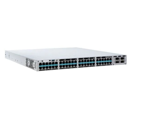 C9300X-48TX-A 이더넷 스위치 16GB DRAM 및 16GB 플래시