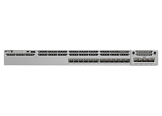 WS-C2960+24T-L 시스코 이더넷 네트워크 스위치 WS-C2960+24T-L 24 / 10 / 100 포트