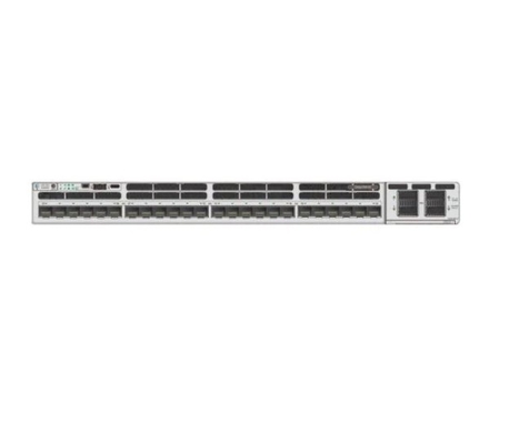 C9300X-24Y-E 촉매 9300 24-포트 25G/10G/1G SFP28 모듈형 업플링크 네트워크 필수