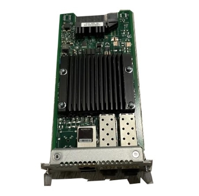 C-NIM-2T CISCO C-NIM-2T 네트워크 인터페이스 모듈 100base-fx/1000base-x X 2