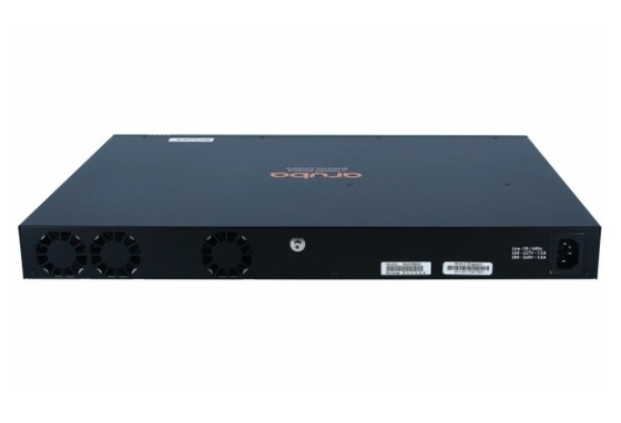 JL727A 아루바 6200F 시리즈 스위치 48G 클래스4 PoE 4SFP+ 370W 스위치