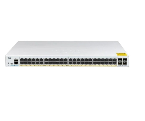 C1000-48T-4G-L - 시스코 카탈리스트 1000 시리즈 스위치 카탈리스트 1000 48포트 GE, 4x1G SFP