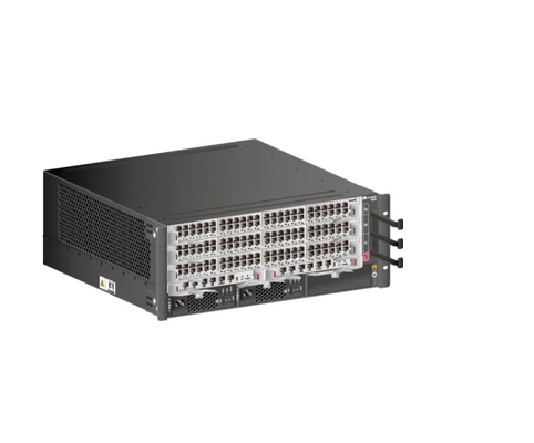 EH1BS9703E01 화웨이 S9700 시리즈 스위치 S9703 어셈블리 차시-지탱 FCC 3 슬롯