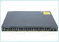 Cisco 스위치 WS-C2960X-48LPS-L 48 GigE PoE 370W. 4 x 1G SFP. 랜 기초