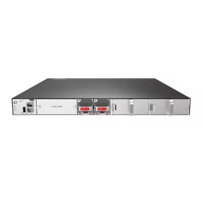 S5735-L48P4XE-A-V2 48*10/100/1000BASE-T 포트 4*10GE SFP+ 포트 2*12GE 스택 포트 PoE+ 1*AC 전원