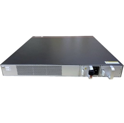 S5735-L48P4XE-A-V2 48*10/100/1000BASE-T 포트 4*10GE SFP+ 포트 2*12GE 스택 포트 PoE+ 1*AC 전원