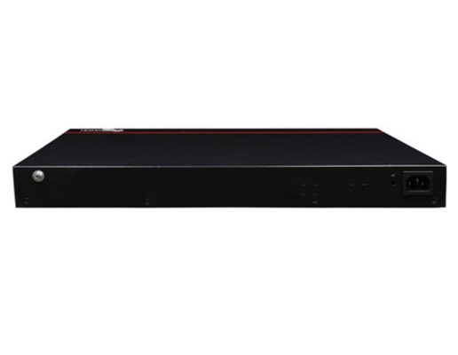S5735-L48T4X-A1 CloudEngine S5735-L48T4X-A1 48*10/100/1000BASE-T 포트 4*GE SFP 포트 AC 전원