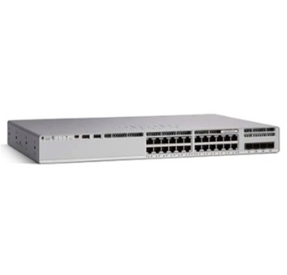 C9200L-24PXG-4X-E 시스코 스위치 촉매 9200 스위치 C9200L 24-포트 8xmGig 16x1G 4x10G PoE+ 네트워크 필수