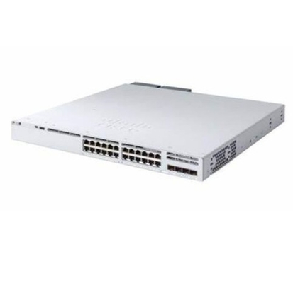 C9200L-24PXG-4X-E 시스코 스위치 촉매 9200 스위치 C9200L 24-포트 8xmGig 16x1G 4x10G PoE+ 네트워크 필수