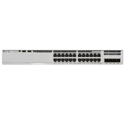 C9200L-24PXG-4X-E 시스코 스위치 촉매 9200 스위치 C9200L 24-포트 8xmGig 16x1G 4x10G PoE+ 네트워크 필수