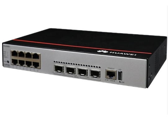 S5735-L8T4X-A1 클라우드 엔진 S5735-L8T4X-A1 8*10/100/1000BASE-T 포트 4*10GE SFP+ 포트 AC 전원