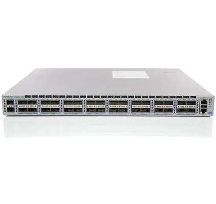 N9K-C93180YC-FX 넥서스 9300 48p 1/10G/25G SFP+ 및 6p 40G/100G QSFP28 MACsec 및 통합 포트