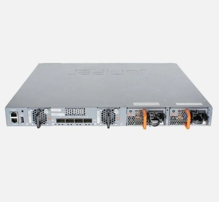 EX4300-48T Juniper EX4300 시리즈 이더넷 스위치 48 포트 10/100/1000BASE-T + 350 W AC PS
