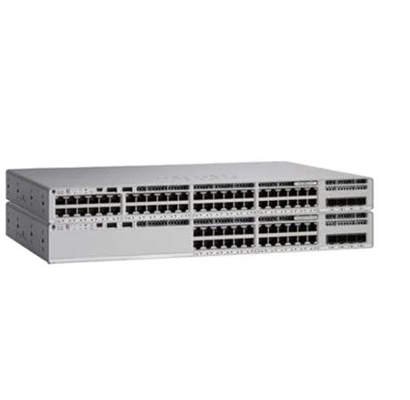 C9200L-24PXG-4X-E C9200L 24-p 8xmGig, 16x1G, 4x10G, PoE+, 네트워크 필수