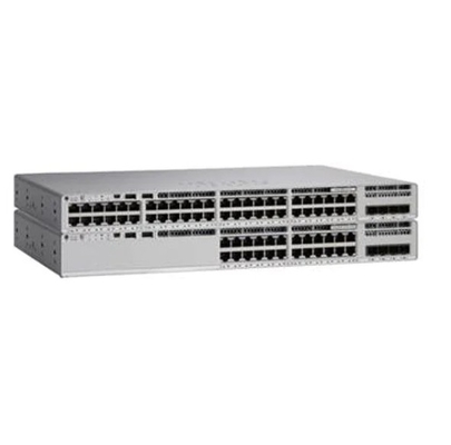 C9200L-48PXG-4X-E C9200L 48p 12xmGig, 36x1G, 4x10G PoE+, 네트워크 필수