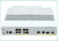 WS-C2960CX-8PC-L Cisco 이더네트 네트워크 스위치 Cisco 촉매 2960 CX 8는 PoE의 랜 기초를 향합니다
